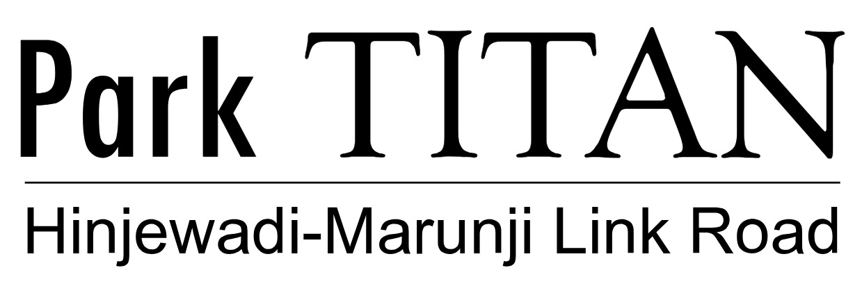 Pride Park Titan Hinjewadi Logo